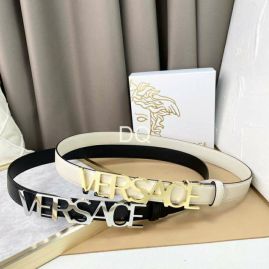 Picture of Versace Belts _SKUVersace30mmx95-115cm017841